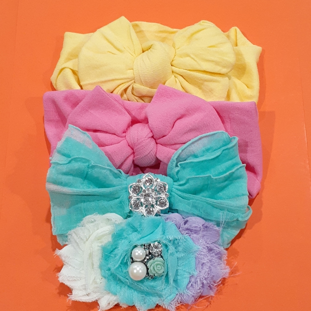 Bows